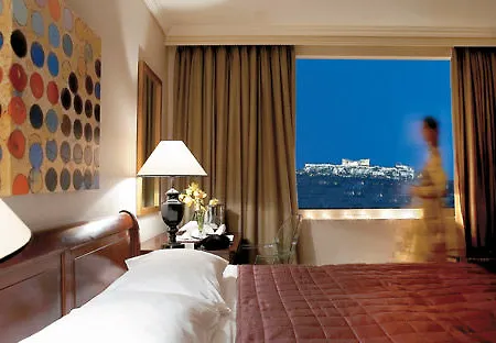 Imperial Hotel Ateny