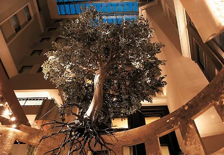 Imperial Hotel 5*