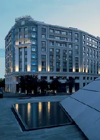 Imperial Hotel