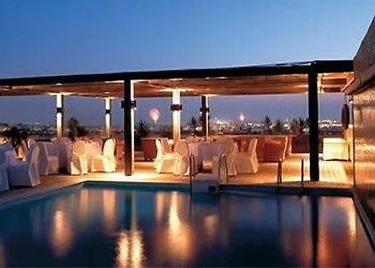 Hotel Imperial Athènes