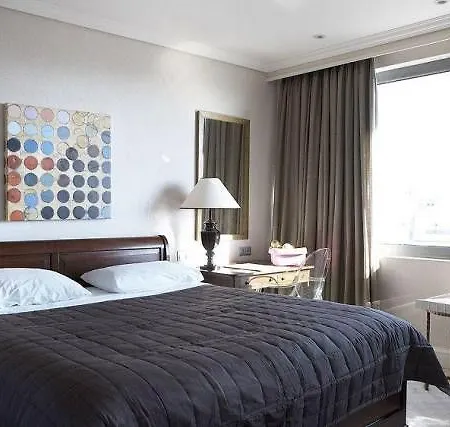Imperial 5* Athènes